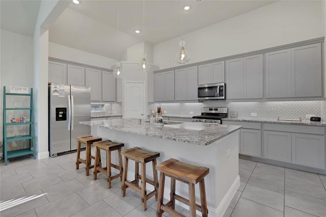 20414 Noble Arabian Drive, Tomball, TX 77377
