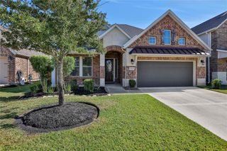 20414 Noble Arabian Drive, Tomball, TX 77377