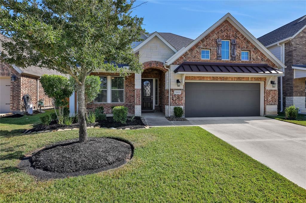20414 Noble Arabian Drive, Tomball, TX 77377