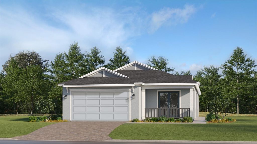 4476 OCHOS RIOS PLACE, Kissimmee, FL 34758