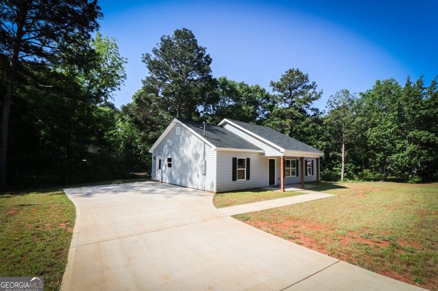 101 Alexandria Way, Thomaston, GA 30286