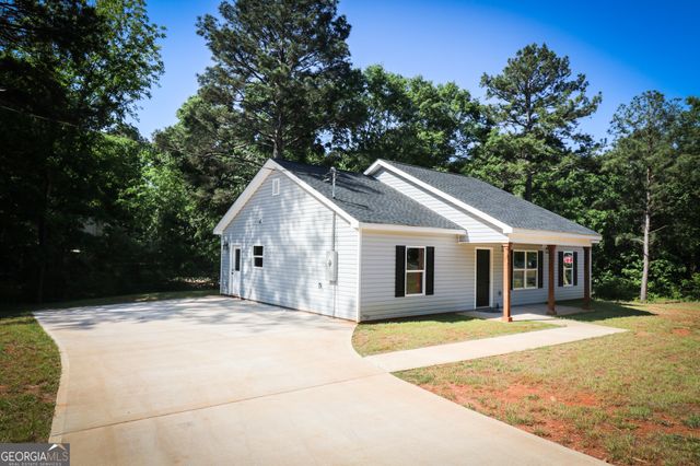 101 Alexandria Way, Thomaston, GA 30286