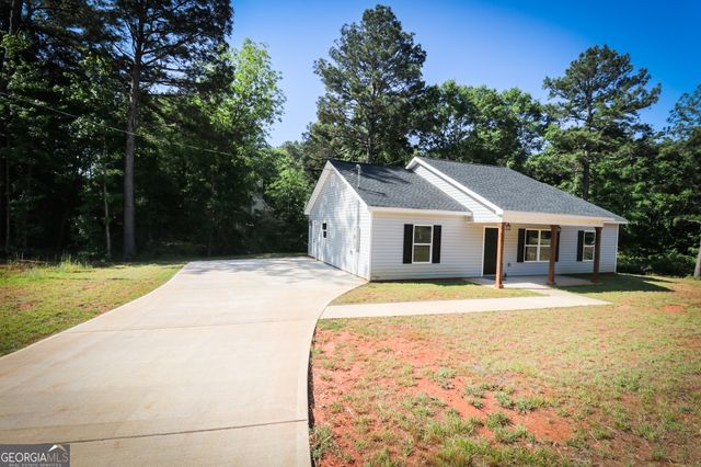 101 Alexandria Way, Thomaston, GA 30286
