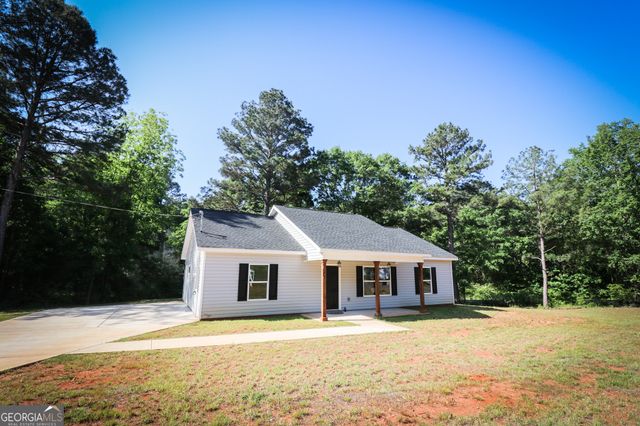 101 Alexandria Way, Thomaston, GA 30286