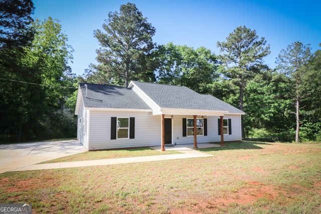 101 Alexandria Way, Thomaston, GA 30286
