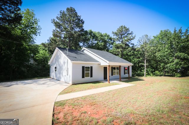 101 Alexandria Way, Thomaston, GA 30286