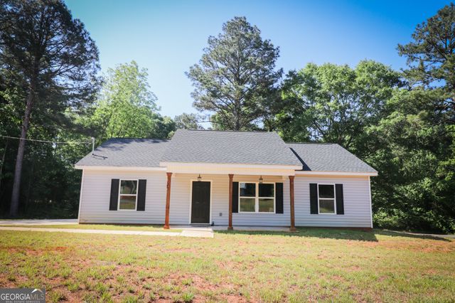 101 Alexandria Way, Thomaston, GA 30286