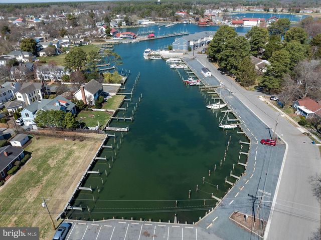 303 MANOR, Saint Michaels, MD 21663