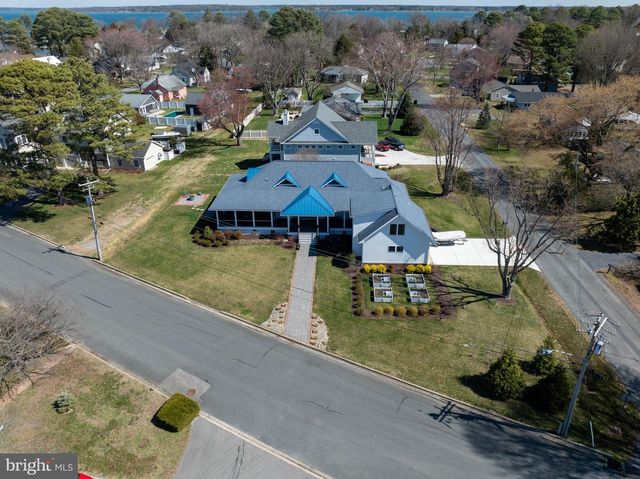 303 MANOR, Saint Michaels, MD 21663