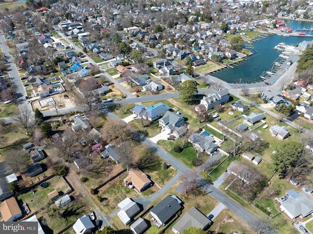 303 MANOR, Saint Michaels, MD 21663