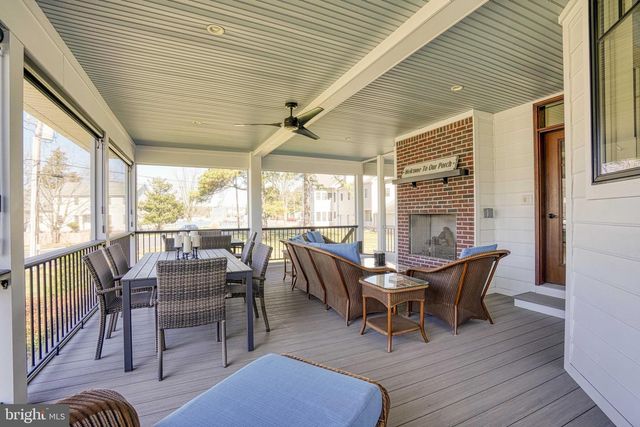 303 MANOR, Saint Michaels, MD 21663