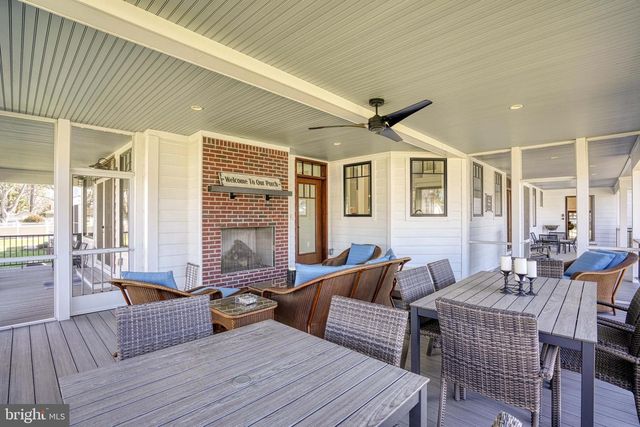 303 MANOR, Saint Michaels, MD 21663