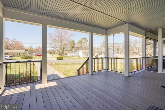 303 MANOR, Saint Michaels, MD 21663