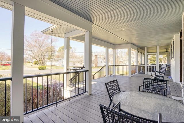 303 MANOR, Saint Michaels, MD 21663