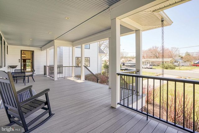 303 MANOR, Saint Michaels, MD 21663