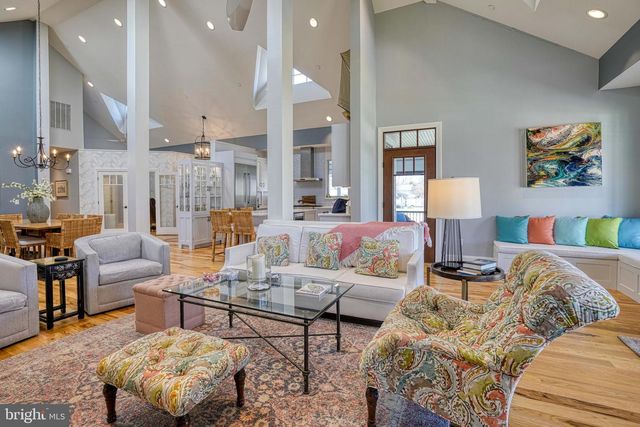 303 MANOR, Saint Michaels, MD 21663