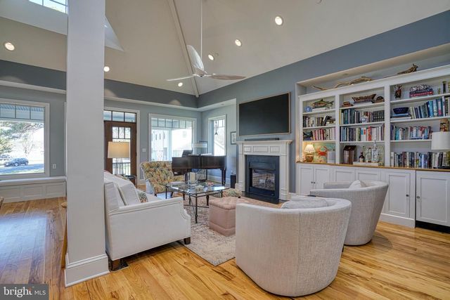 303 MANOR, Saint Michaels, MD 21663