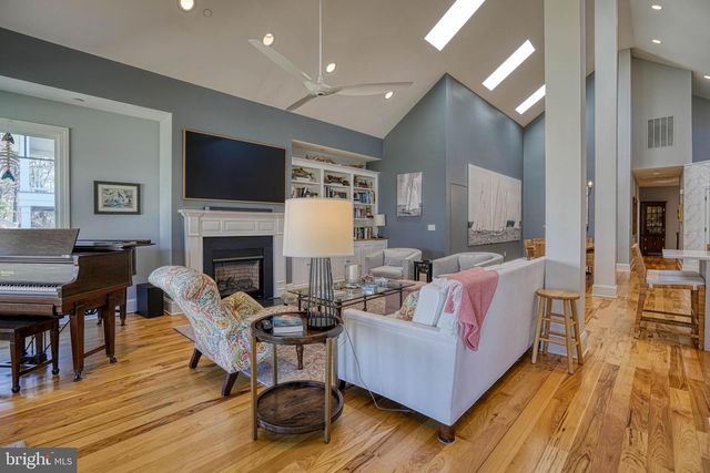 303 MANOR, Saint Michaels, MD 21663