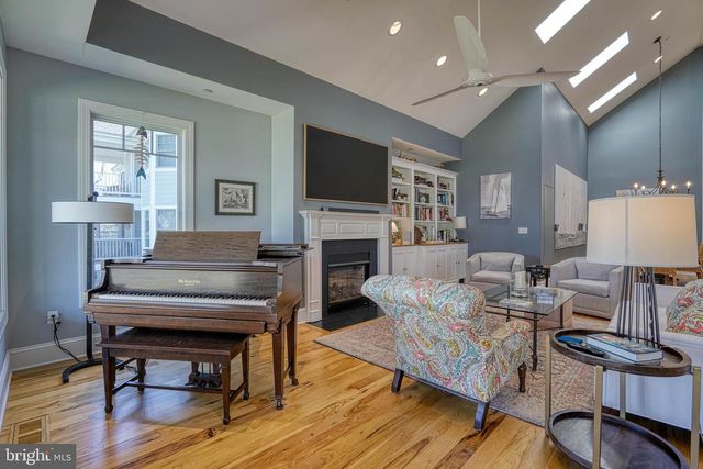 303 MANOR, Saint Michaels, MD 21663