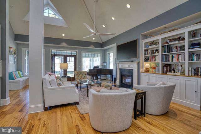 303 MANOR, Saint Michaels, MD 21663