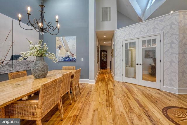 303 MANOR, Saint Michaels, MD 21663