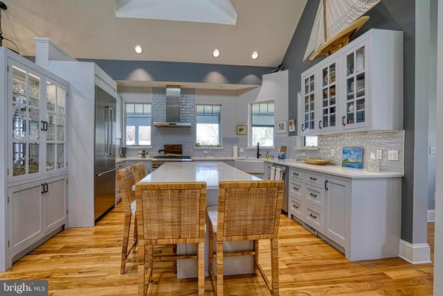 303 MANOR, Saint Michaels, MD 21663