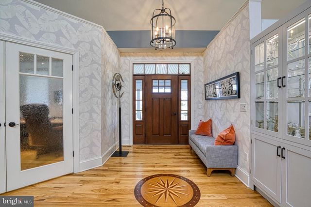 303 MANOR, Saint Michaels, MD 21663