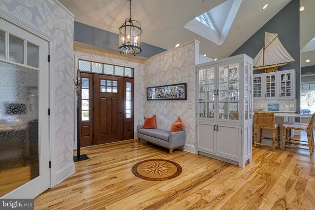 303 MANOR, Saint Michaels, MD 21663