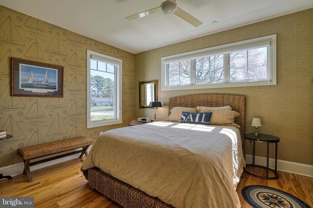 303 MANOR, Saint Michaels, MD 21663