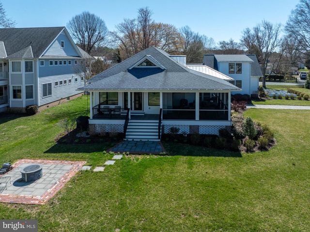 303 MANOR, Saint Michaels, MD 21663