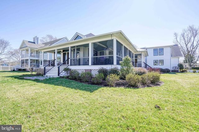 303 MANOR, Saint Michaels, MD 21663