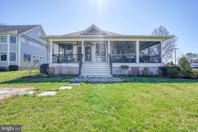 303 MANOR, Saint Michaels, MD 21663