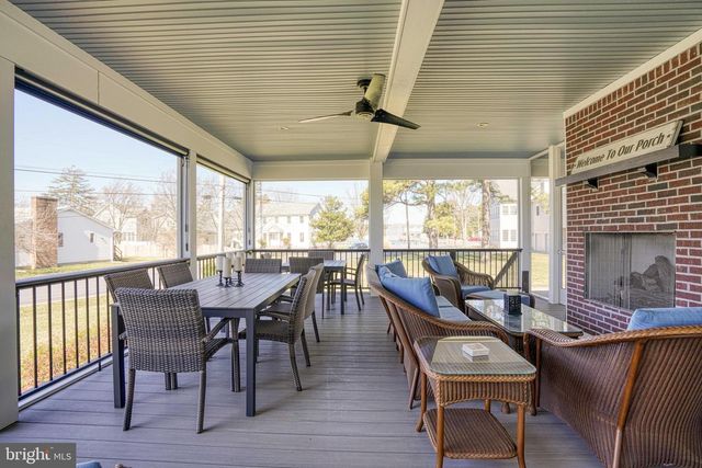 303 MANOR, Saint Michaels, MD 21663