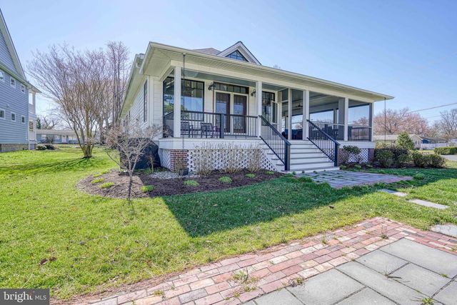 303 MANOR, Saint Michaels, MD 21663