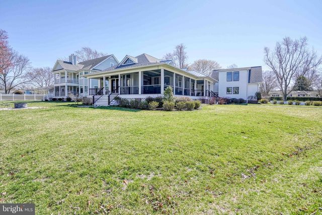 303 MANOR, Saint Michaels, MD 21663
