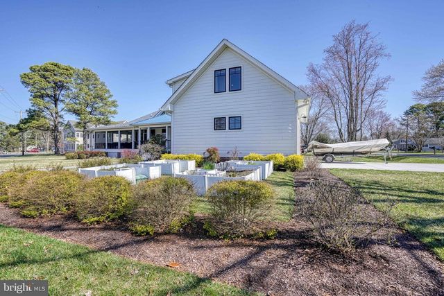 303 MANOR, Saint Michaels, MD 21663