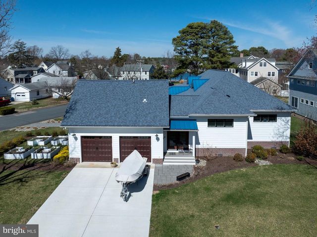 303 MANOR, Saint Michaels, MD 21663