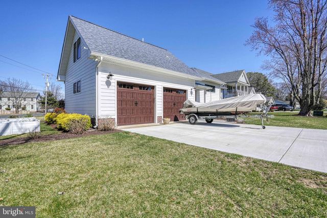 303 MANOR, Saint Michaels, MD 21663