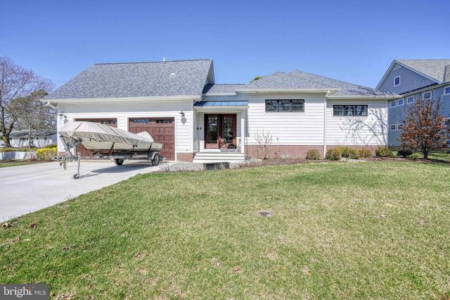 303 MANOR, Saint Michaels, MD 21663