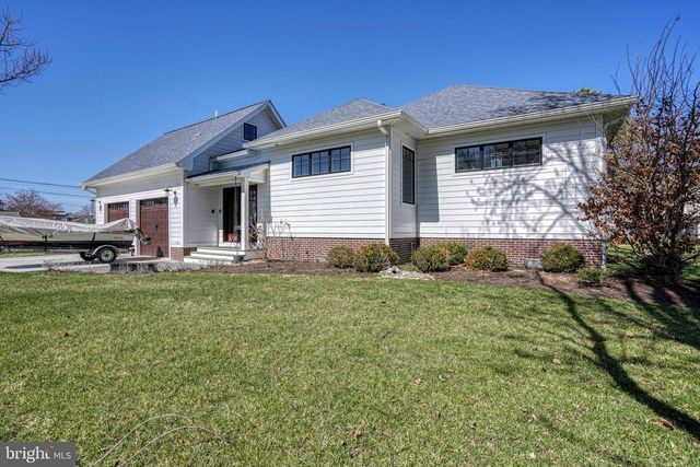 303 MANOR, Saint Michaels, MD 21663