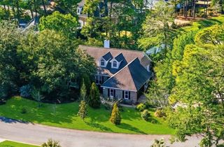 27 Red Tail Hawk Loop, Pawleys Island, SC 29585