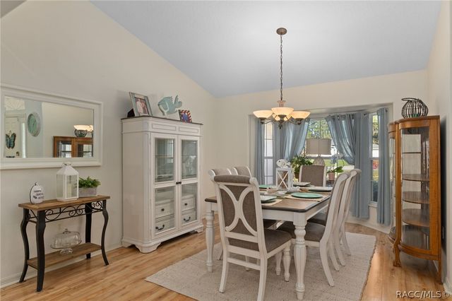 4999 N Buffalo Drive, Beverly Hills, FL 34465