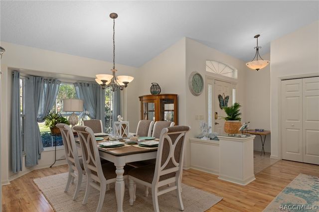 4999 N Buffalo Drive, Beverly Hills, FL 34465