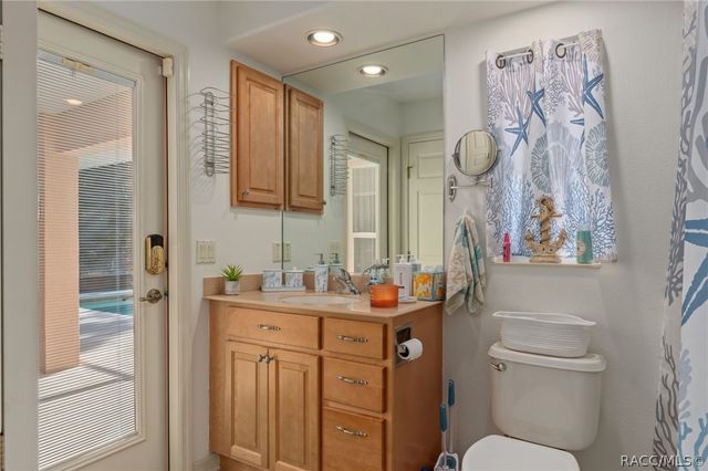 4999 N Buffalo Drive, Beverly Hills, FL 34465