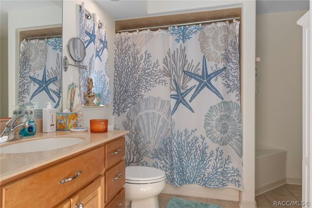 4999 N Buffalo Drive, Beverly Hills, FL 34465