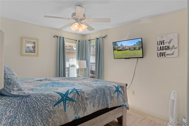 4999 N Buffalo Drive, Beverly Hills, FL 34465