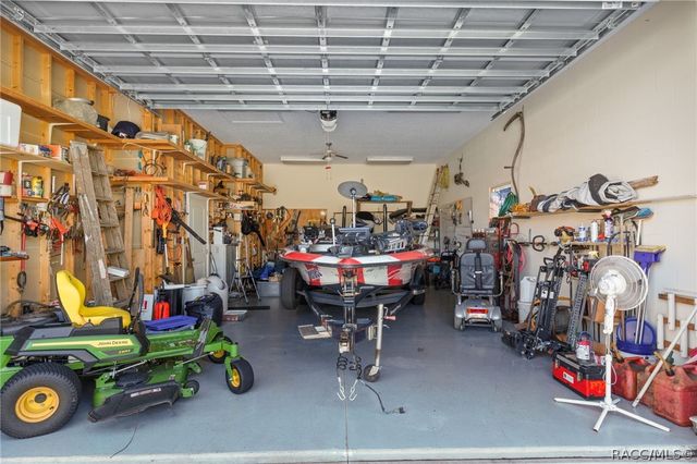 4999 N Buffalo Drive, Beverly Hills, FL 34465