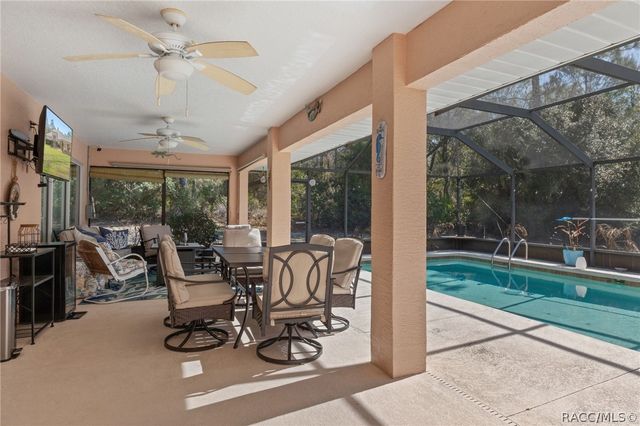 4999 N Buffalo Drive, Beverly Hills, FL 34465