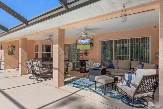 4999 N Buffalo Drive, Beverly Hills, FL 34465