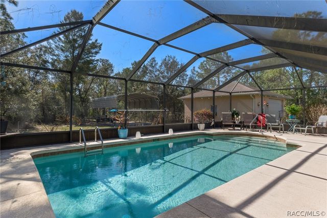 4999 N Buffalo Drive, Beverly Hills, FL 34465